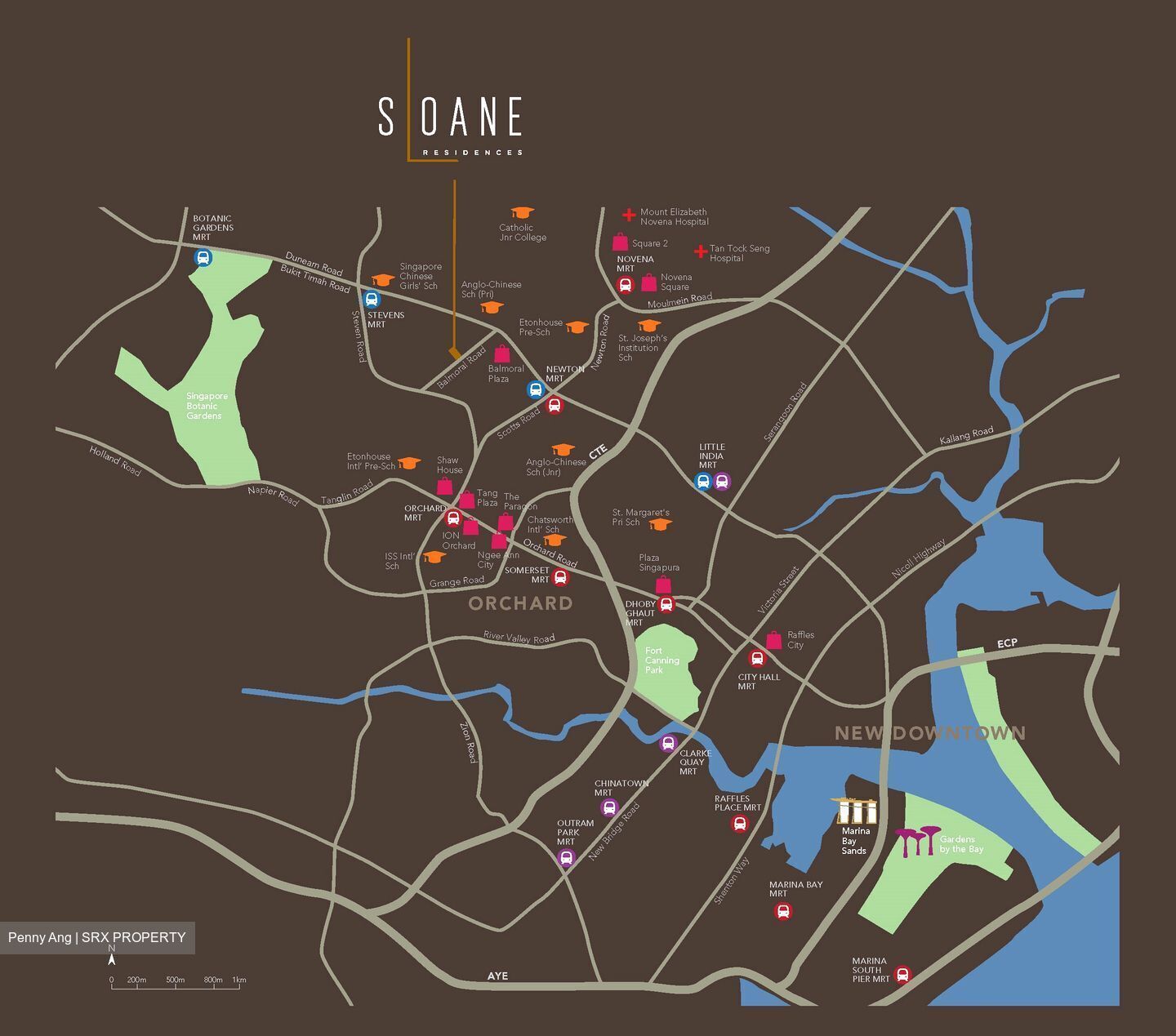 Sloane Residences (D10), Apartment #339515531